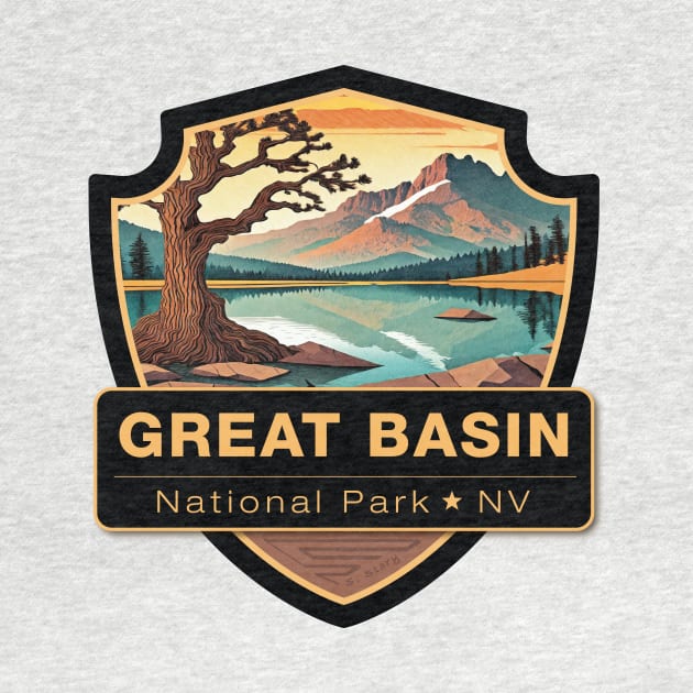 Great Basin National Park by Curious World